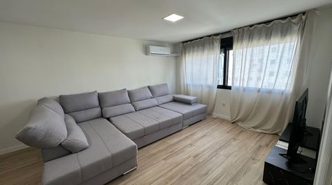 Foto 5 de Apartament de lloguer a Calle Pintor Cabrera, Ensanche - Diputación, Alicante / Alacant