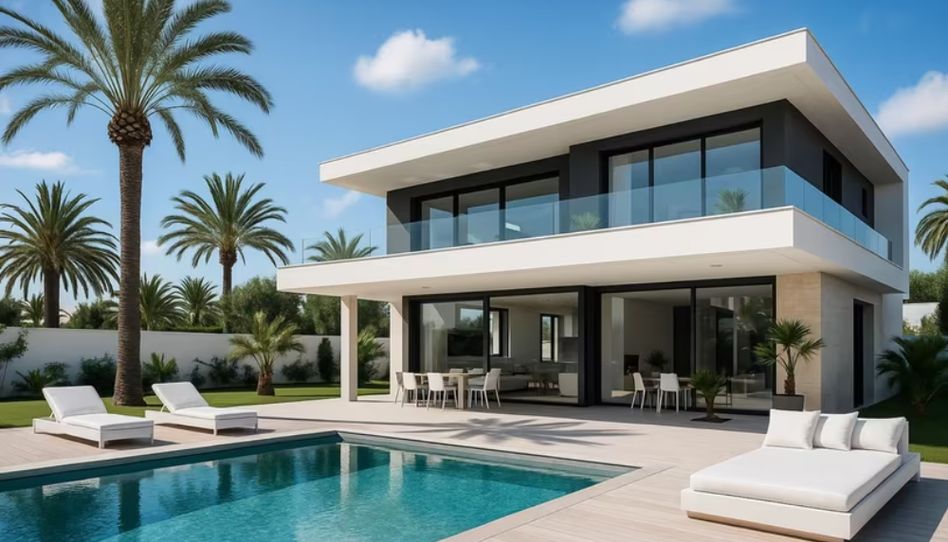 Foto 0 de Promoción Sant Cugat del Valles, C/ Magarola, 28