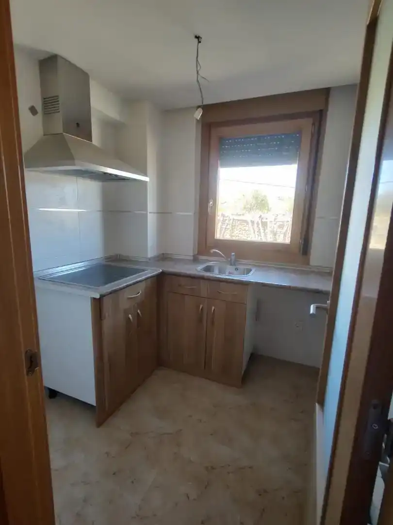 Cuina de Pis en venda en Añón de Moncayo amb Traster