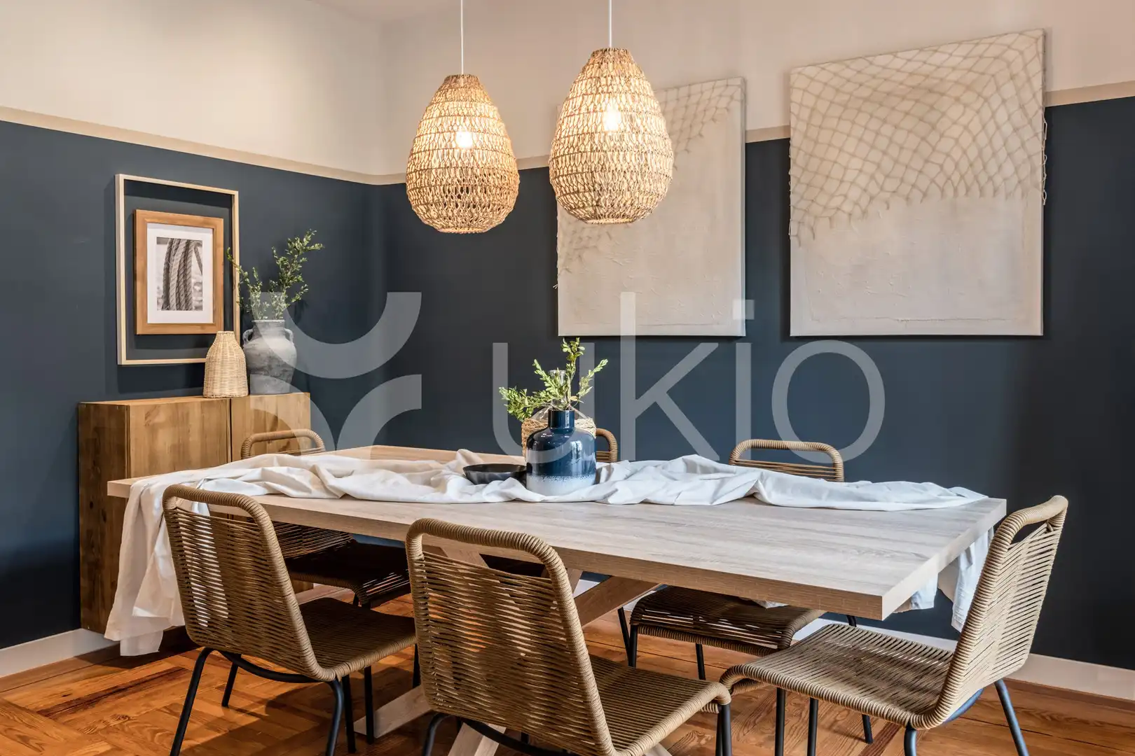 Apartament amb ascensor de lloguer a Calle de Viriato, imagen 5