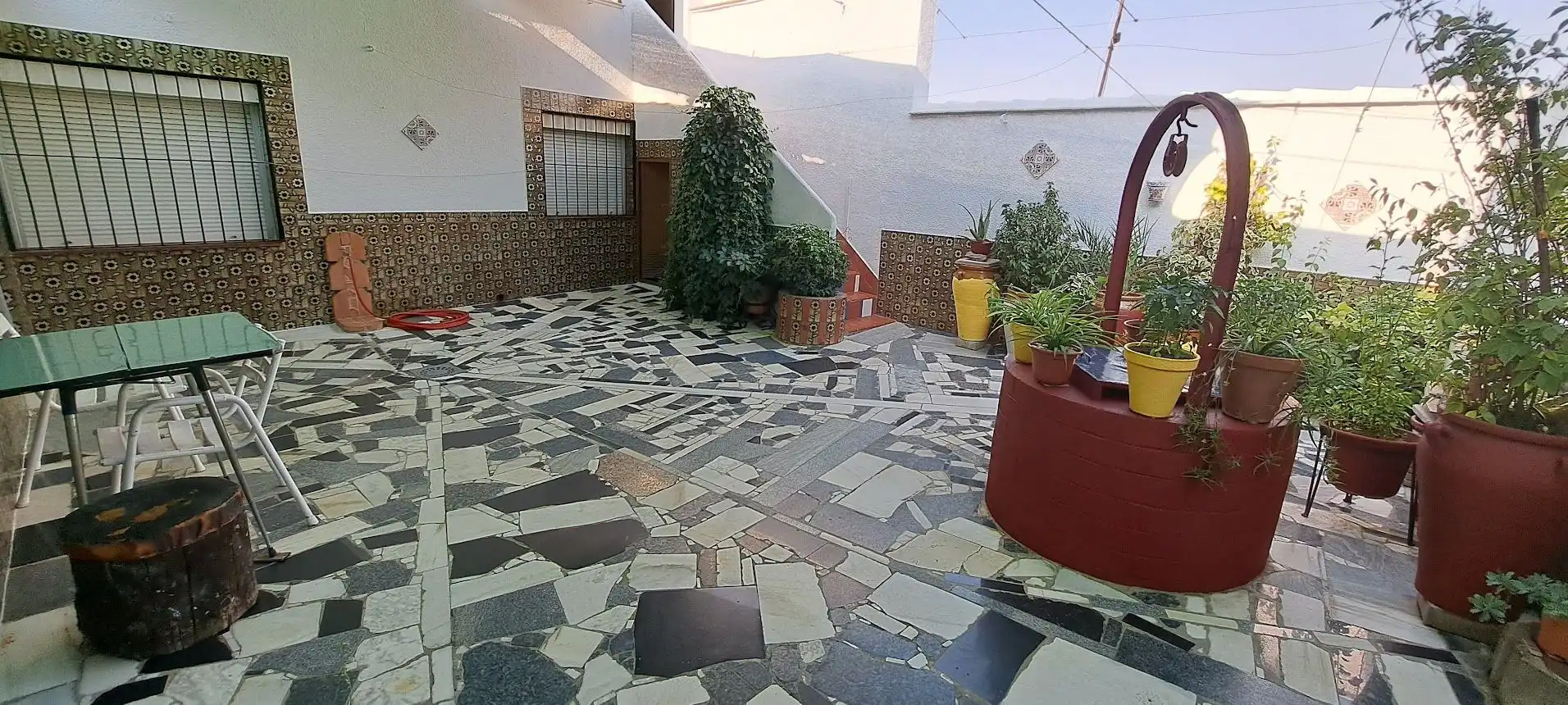 Casa o xalet en venda a Calle San Agustín, Las Mercedes - El Carmen