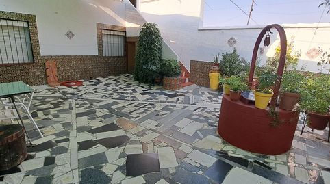 Foto 4 de Casa o chalet en venta en Calle San Agustín, Las Mercedes - El Carmen, Puertollano