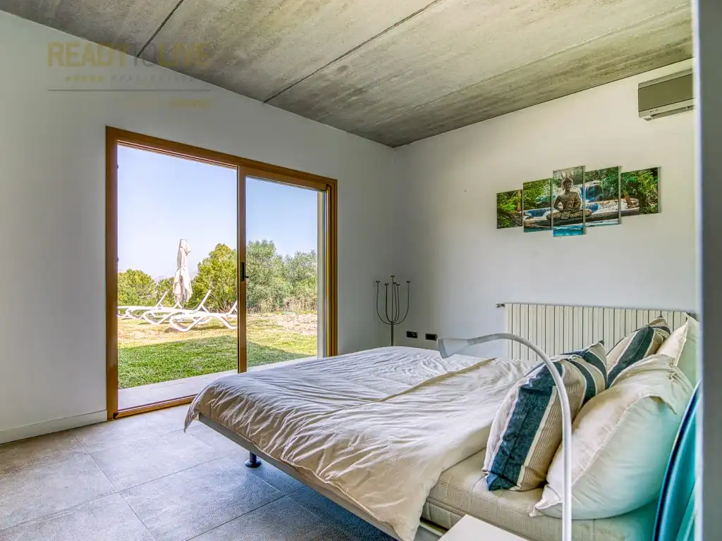 Maison avec piscine à vendre à Poligono 7 Paraje 141 Els Oscols, imagen 32
