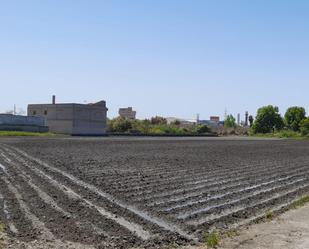 Land for sale in Motril