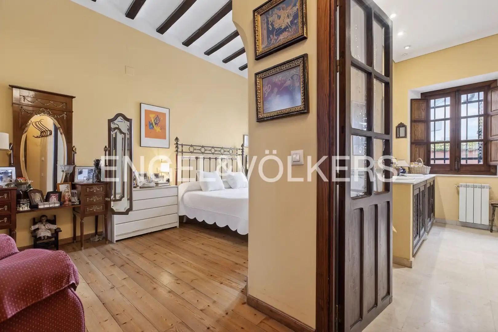 Casa o chalet en venta en Casco Antiguo