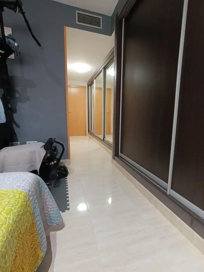 Piso en venta en Deltebre con Terraza, Amueblado y Balcón