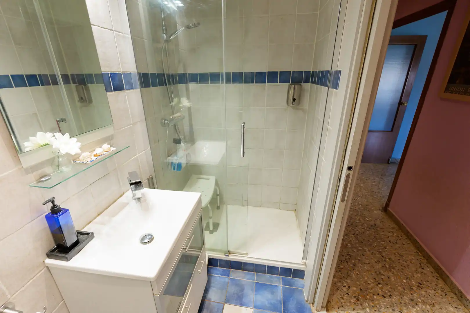 Piso en venta en Calle General Urrutia, Oeste