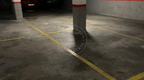 Foto 4 de Garatge en venda a Fenals, Girona