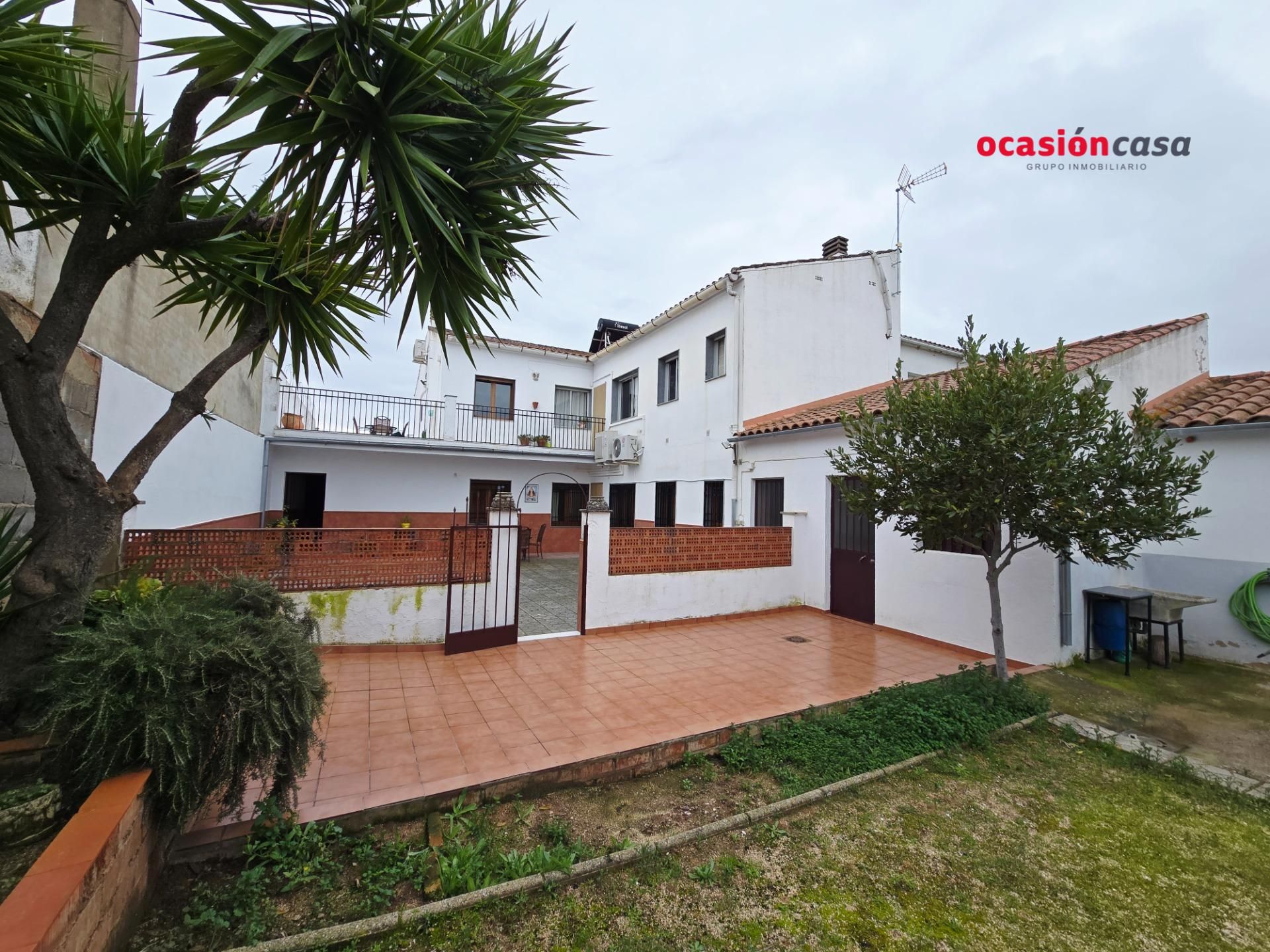 House or chalet for sale in Villanueva de Córdoba