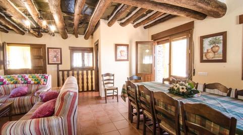 Foto 5 de Finca rústica en venda a Cáñar, Granada