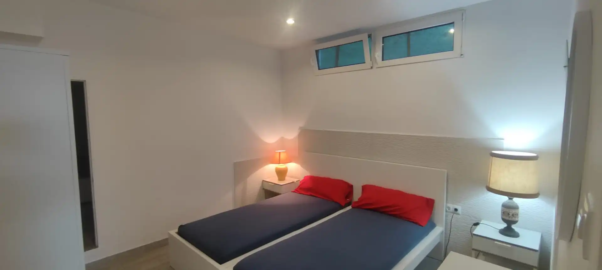 Casa o xalet en venda en Arico amb Aire condicionat, Terrassa i Moblat