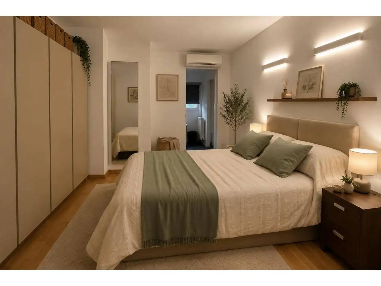 Maisonette zum Verkauf in Calle TARRAGONA, Plaça Catalunya