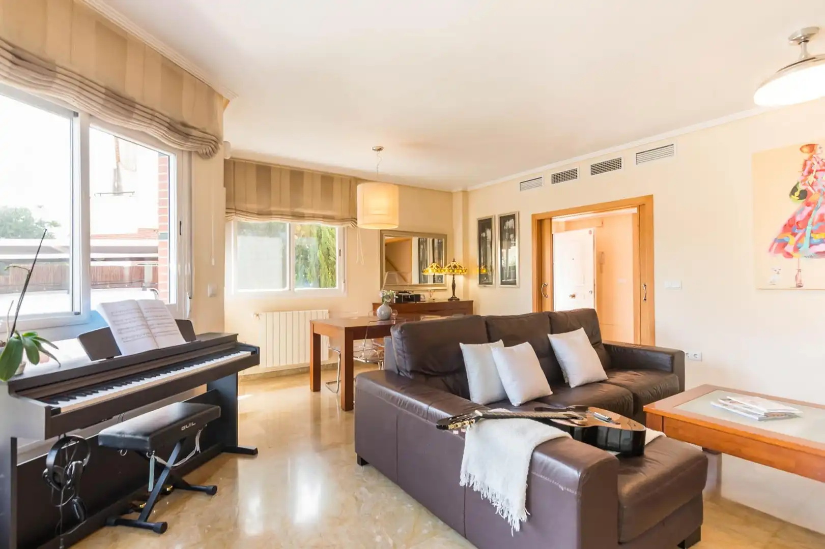 Haus oder Chalet zum Verkauf in Calle CABO DE PALOS, Altorreal - El Chorrico