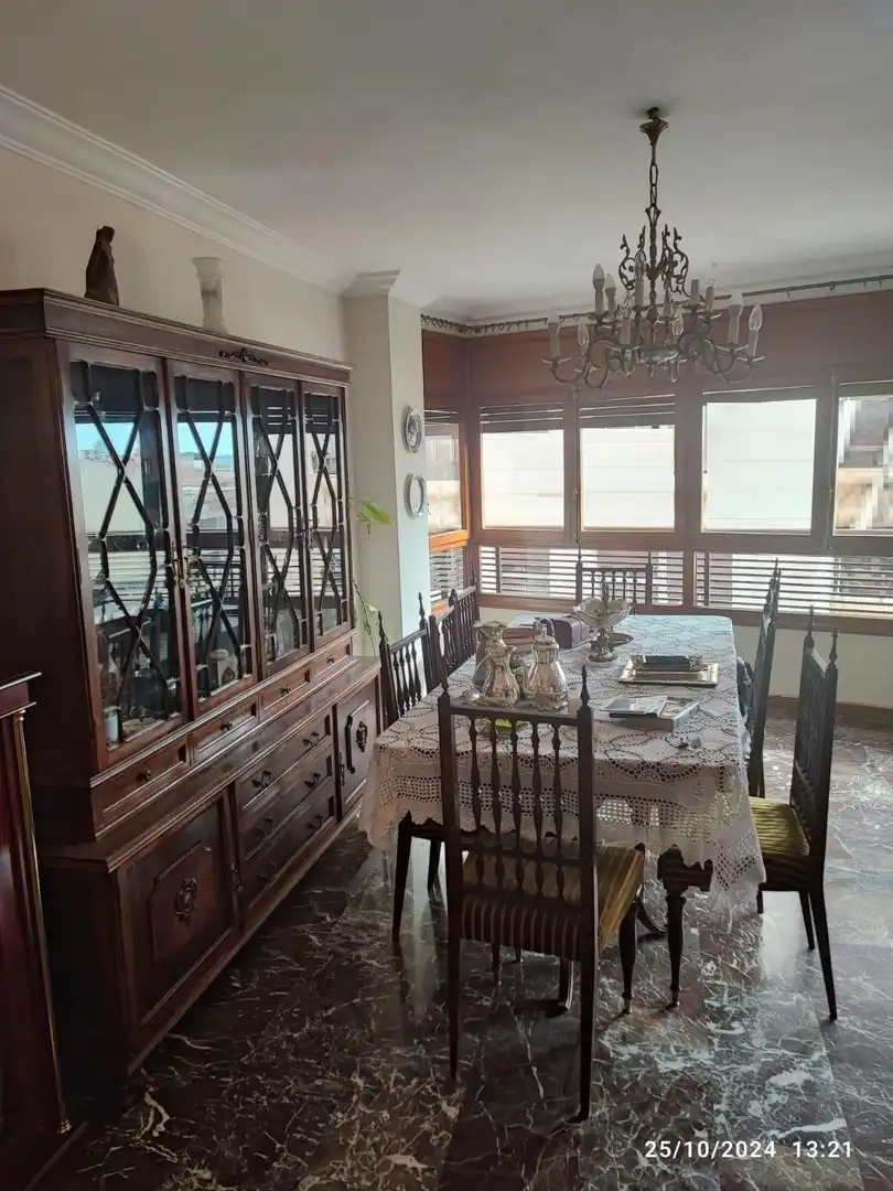 Piso con ascensor en venta en Lorca Ciudad, imagen 7