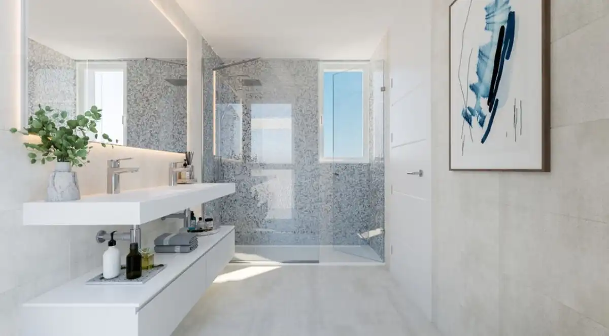 Mini appartamento con piscina in vendita a La Alcaidesa, imagen 7