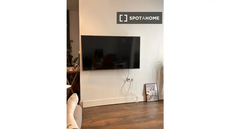 Wohnung mit Terrasse zur Miete in Chamberí, imagen 6