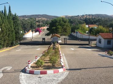 Villa à vendre à URBANIZACION SIERRA LAGOS