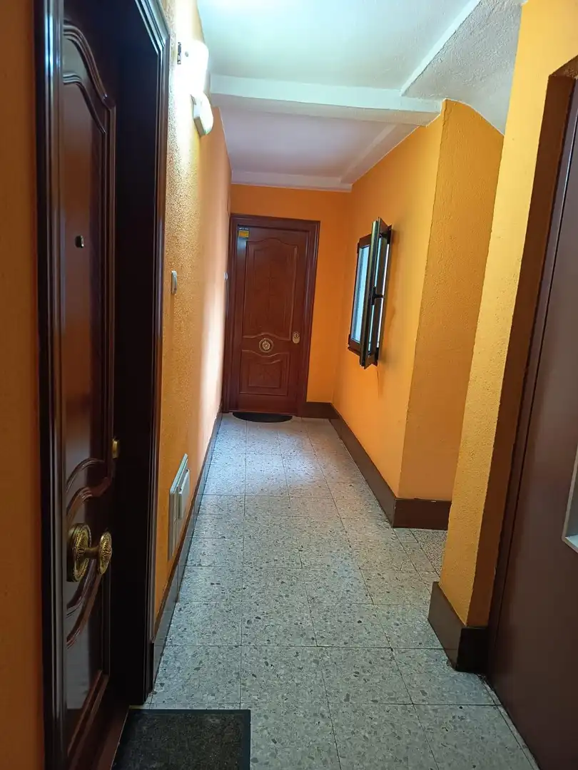 Piso con ascensor en venta en La Villa - Bazuelo, imagen 20