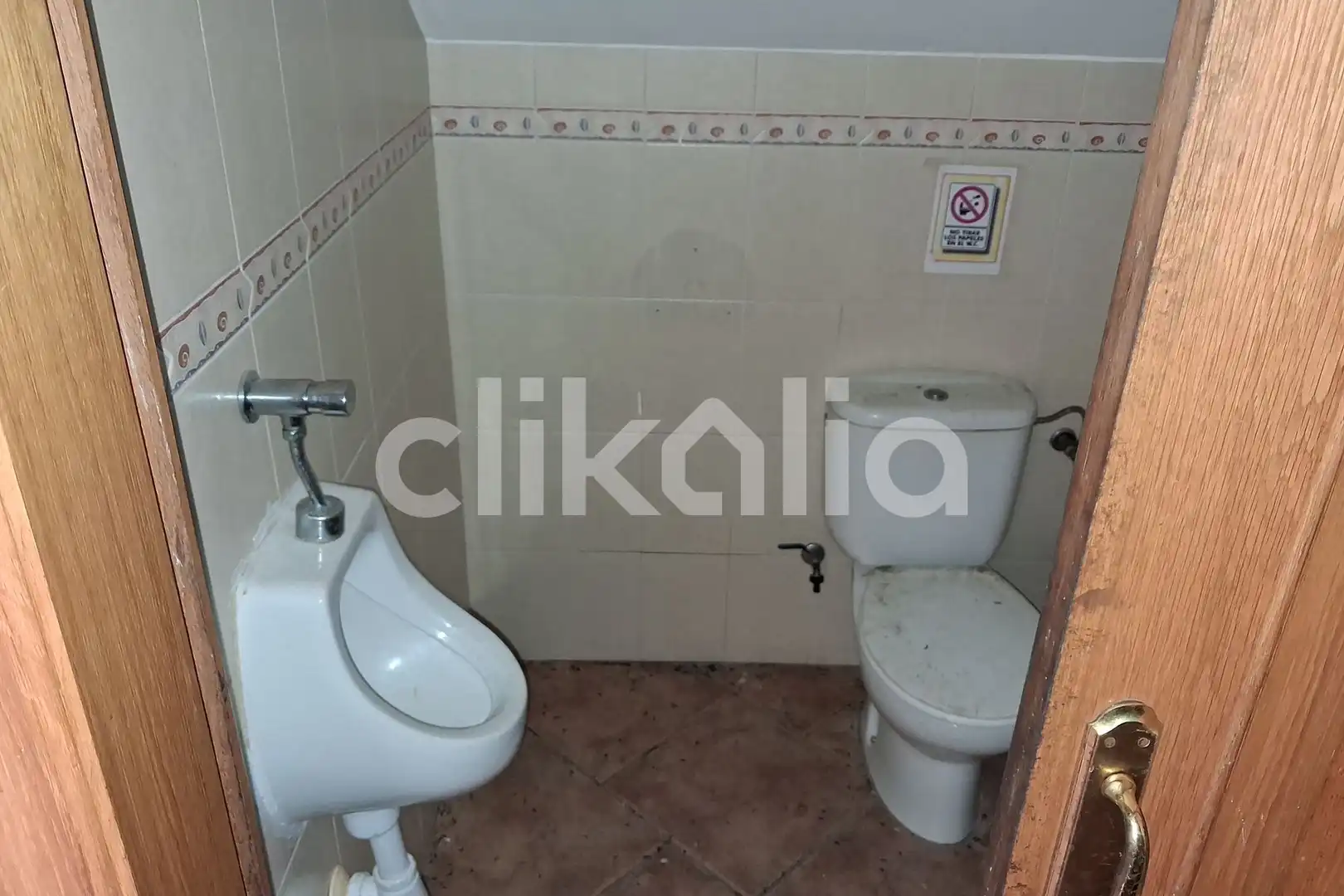 Baño de Casa o chalet en venta en Cañada con Aire acondicionado, Calefacción y Terraza