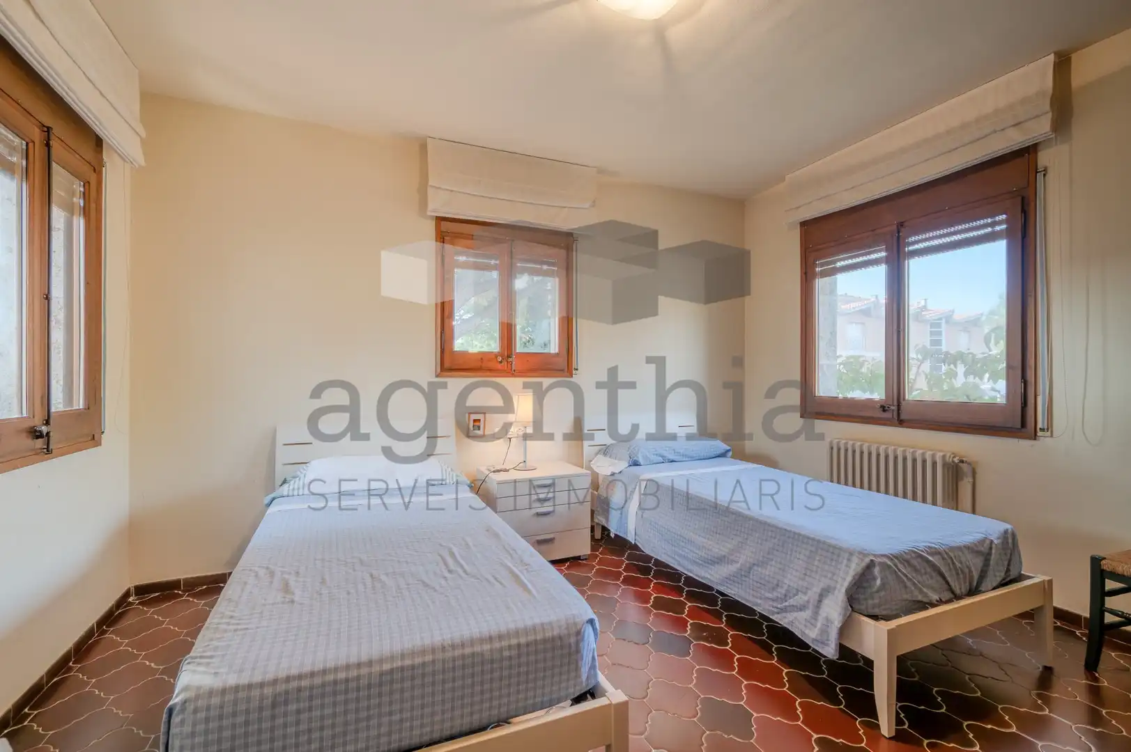 Habitación de Casa o chalet en venta en Castell d'Aro, Platja d'Aro i s'Agaró con Aire acondicionado, Calefacción y Trastero