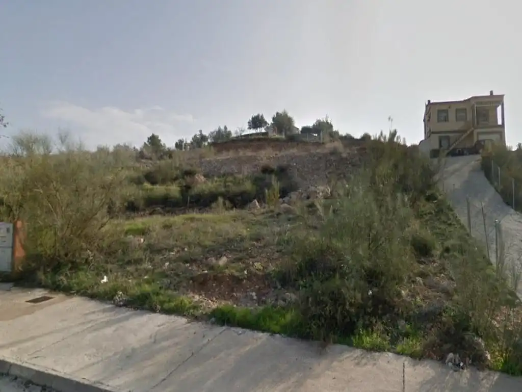 Land for sale in Barajas de Melo