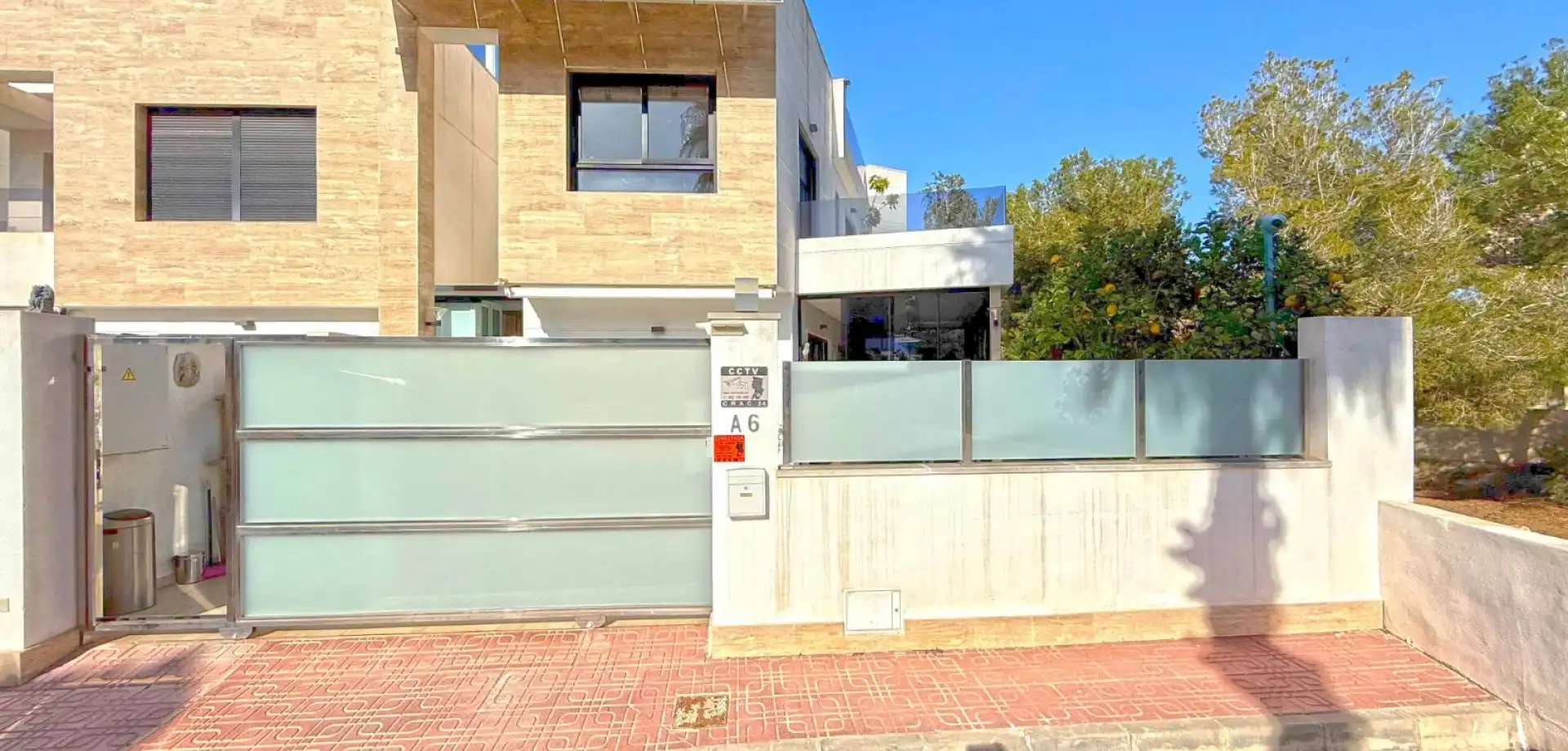 House with pool for sale in Orihuela Costa, imagen 27