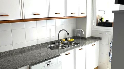 Foto 4 von Wohnung zur Miete in Calle Arenal-montañar, 124, Montañar - El Arenal, Jávea / Xàbia
