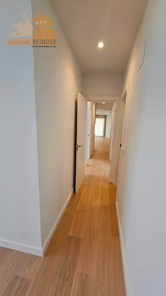 Planta baja en venta en Molina de Segura con Aire acondicionado, Jardín privado y Parquet