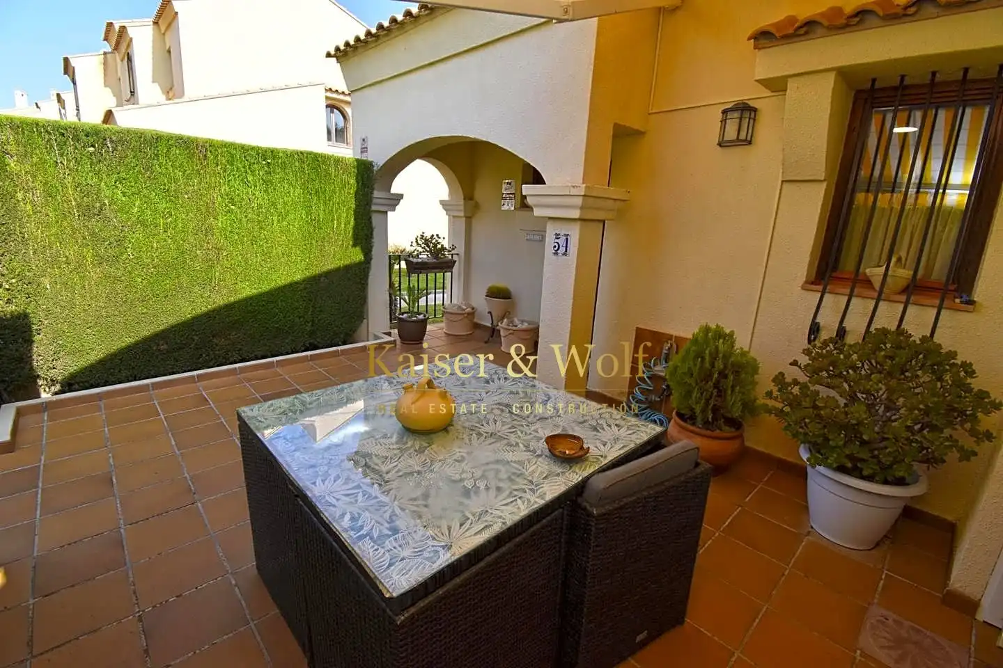 Casa con piscina in vendita a D'Escandinàvia, imagen 45