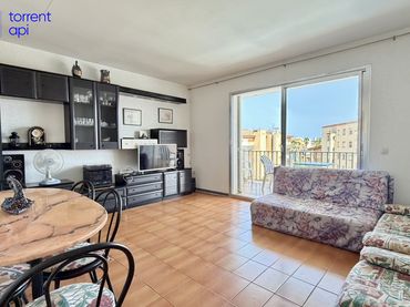 Appartamento con ascensore in vendita a L'Estartit Poble
