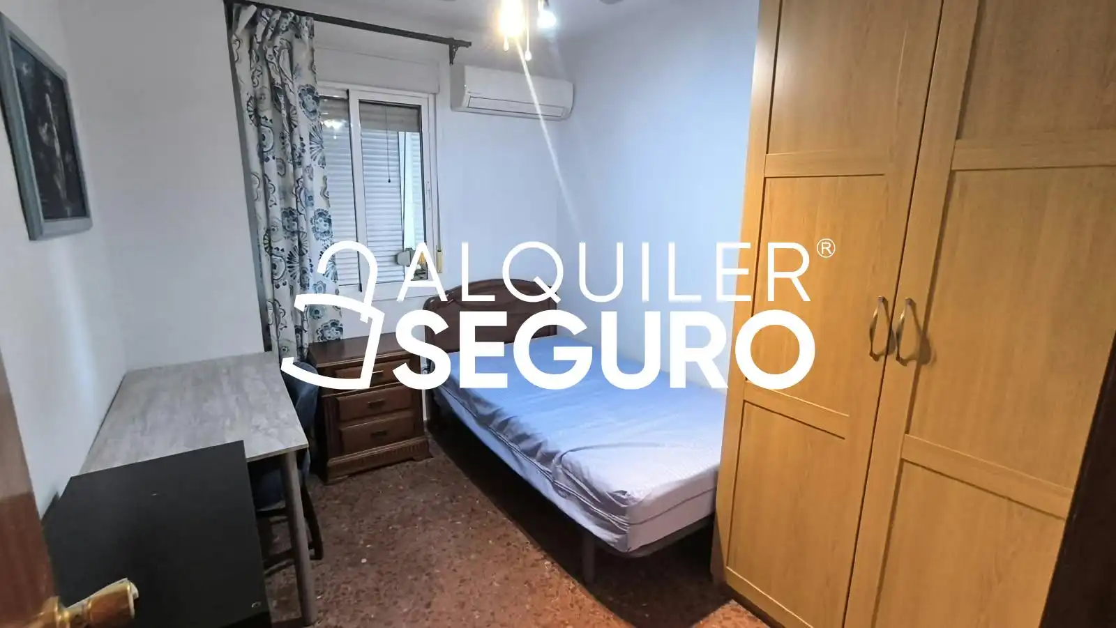 Flat with lift to rent in Sector triangulo, imagen 30