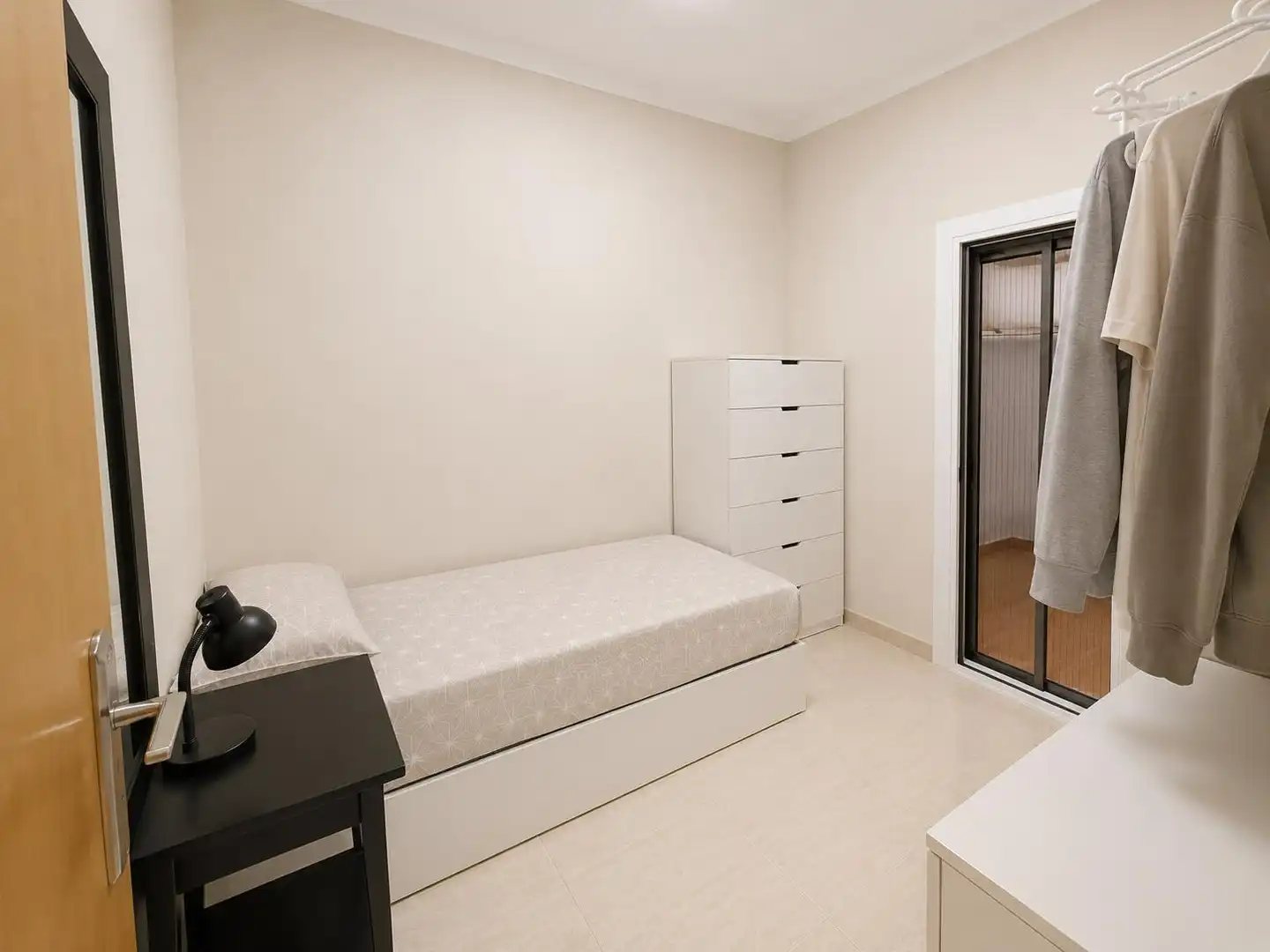 Wohnung zum Verkauf in Carrer de la Selva, Sant Crist