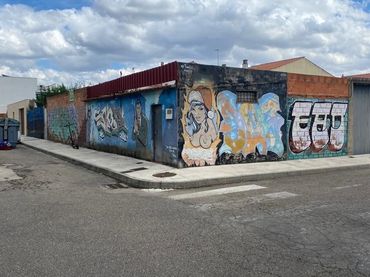 Terrenys i solars en venda a Moraleja