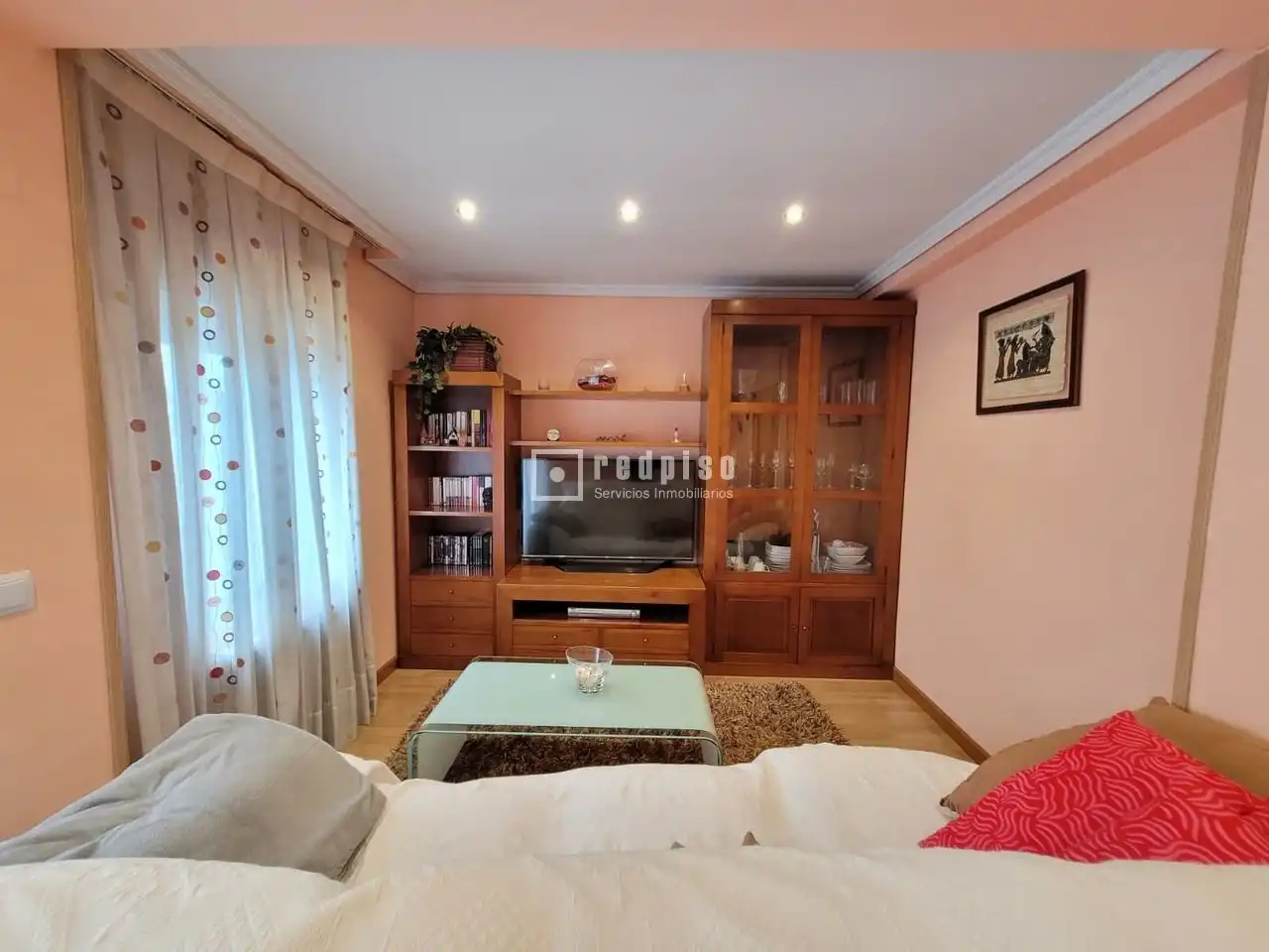 Piso en venta en Chorrillo