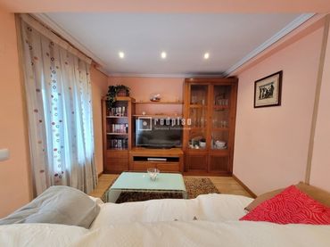 Piso en venta en Chorrillo