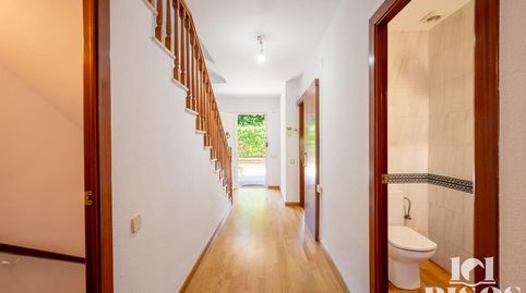 Foto 4 de Casa adosada en venta en Perez Moya, Arxiu, Sant Cugat del Vallès