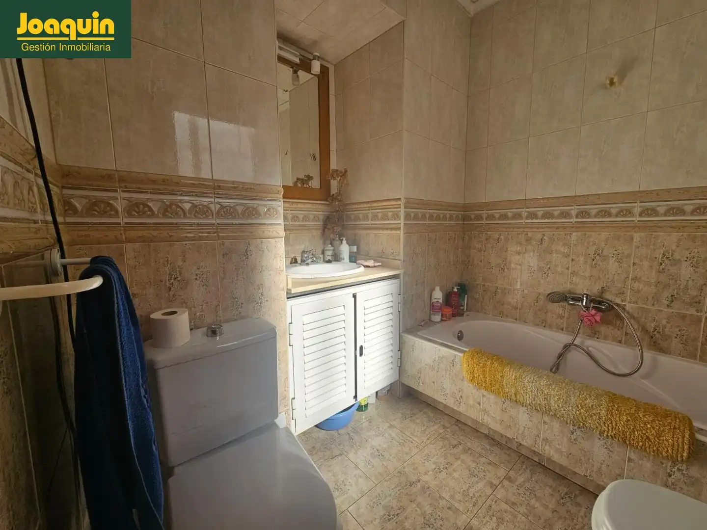 Casa amb terrassa en venda a Centro, imagen 31