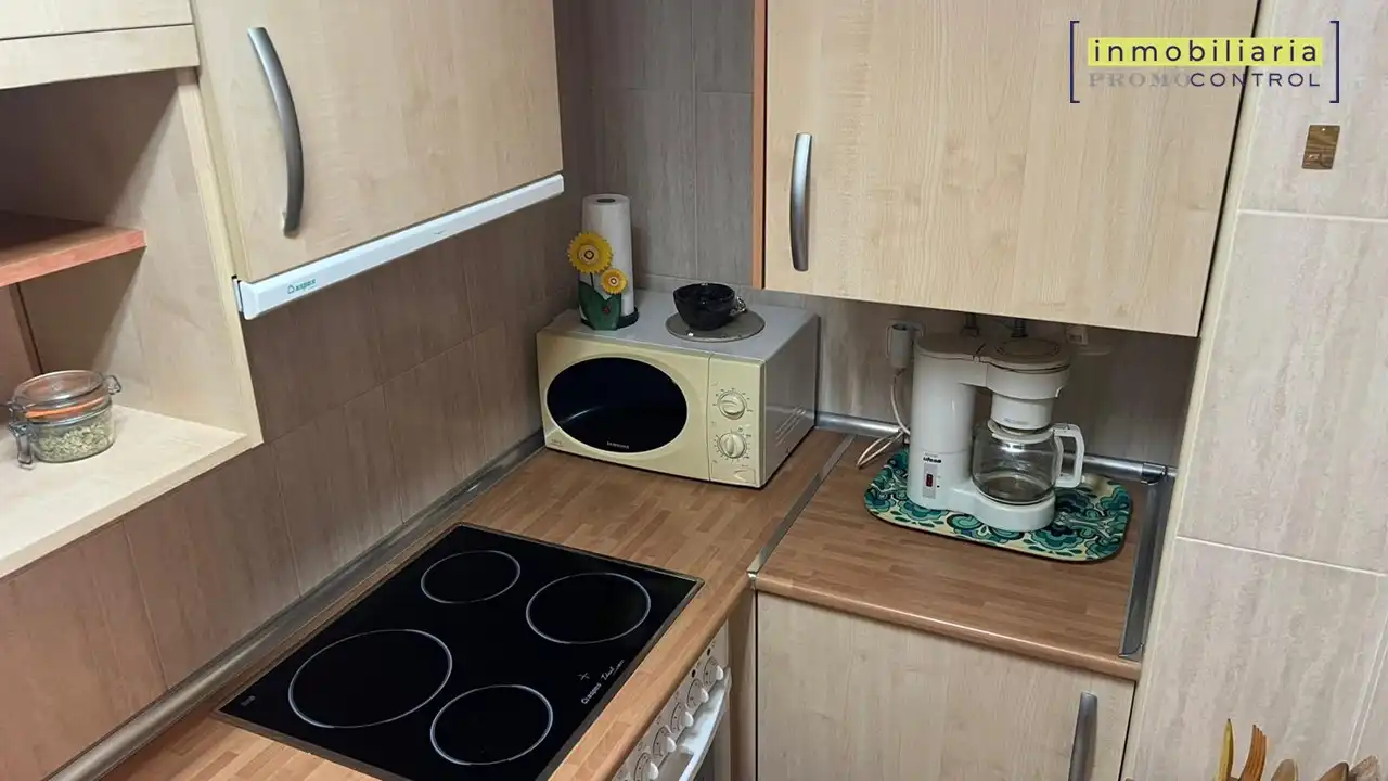 Piso en venta en Canfranc, Huesca