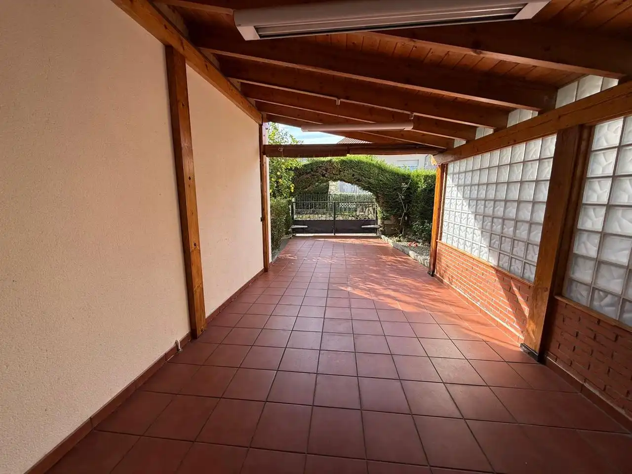 Maison avec piscine à vendre à Barrio Lusa 28, imagen 13