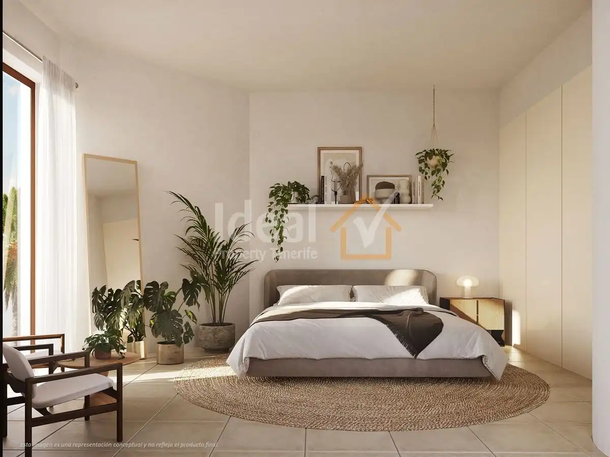 Apartment mit Pool zum Verkauf in Los Cristianos, imagen 7