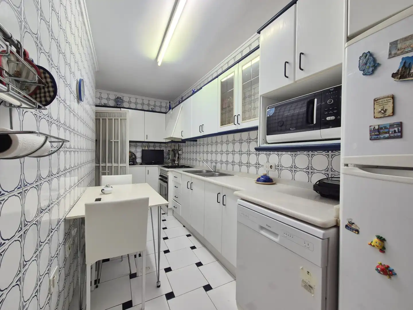 Appartement avec ascenseur à vendre à Gran Via de les Germanies, imagen 12