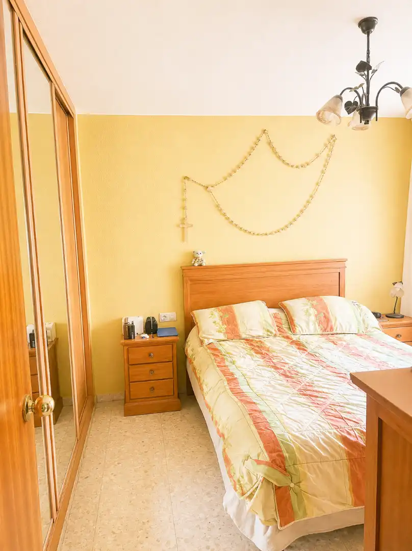 Appartamento con ascensore in vendita a Calle Héroe de Sostoa, imagen 5