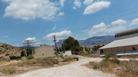 Photo 5 of Single-family semi-detached for sale in Pd la Torreta, San Crispín - Huerta Nueva-Estación, Elda