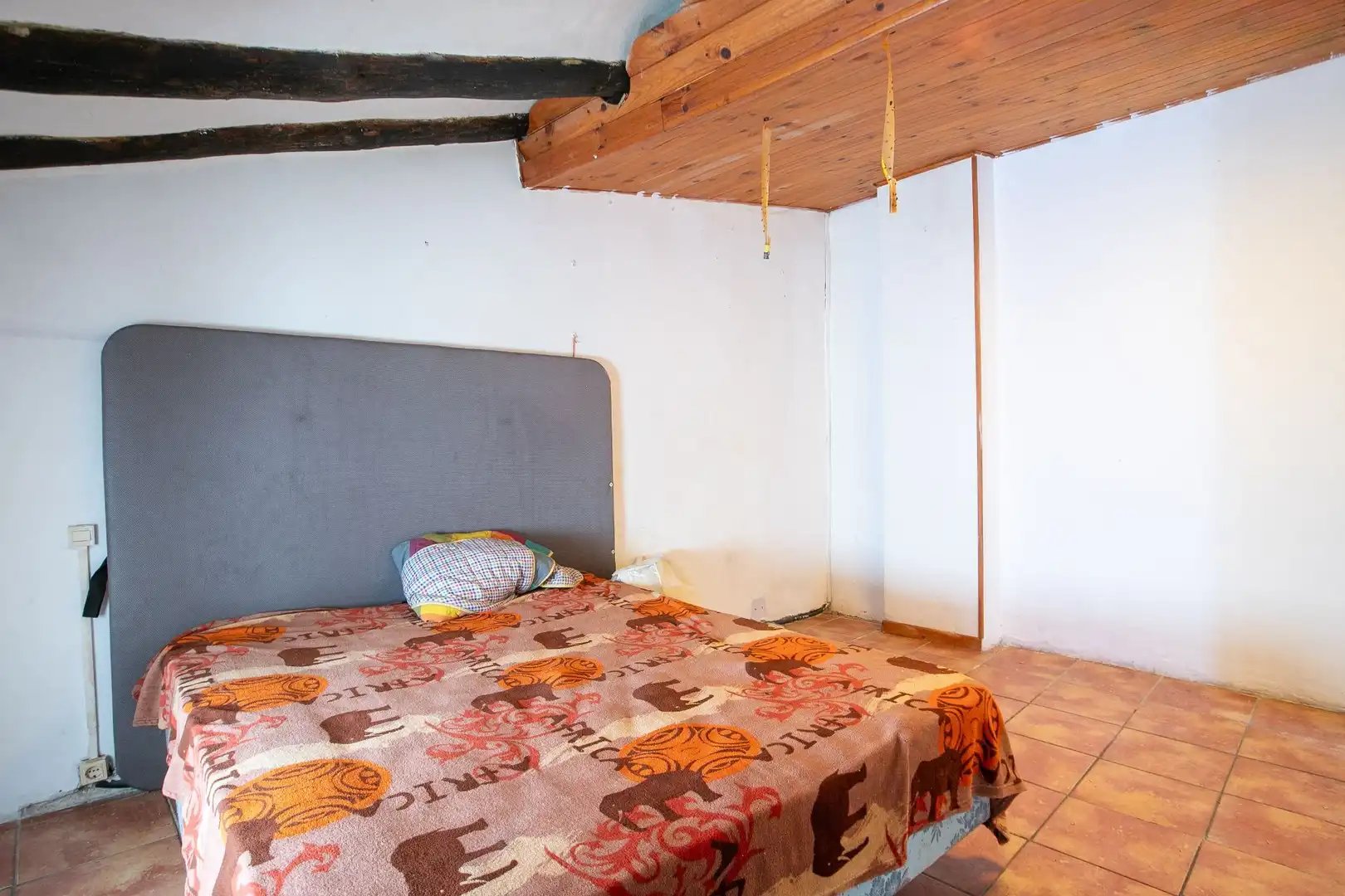 Habitación de Casa o chalet en venta en Mendigorria con Terraza