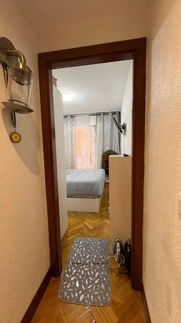 Pis amb terrassa en venda a El Castañal Kalea, imagen 26