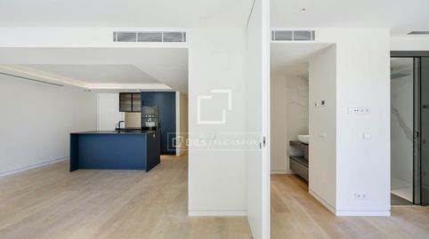 Foto 2 de Piso en venta en Vila de Gràcia, Barcelona Capital