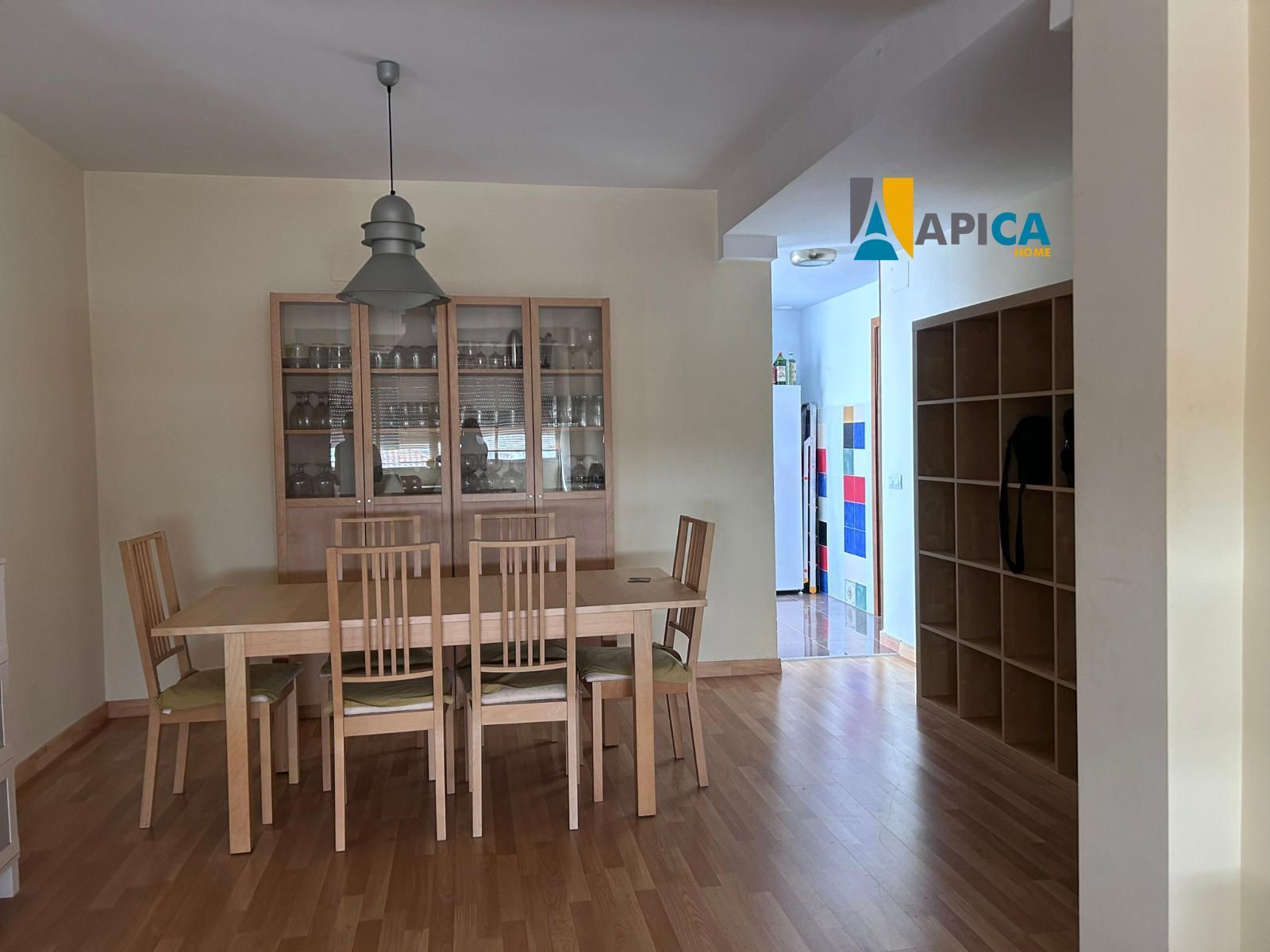 Esszimmer von Wohnung zum verkauf in Barbate