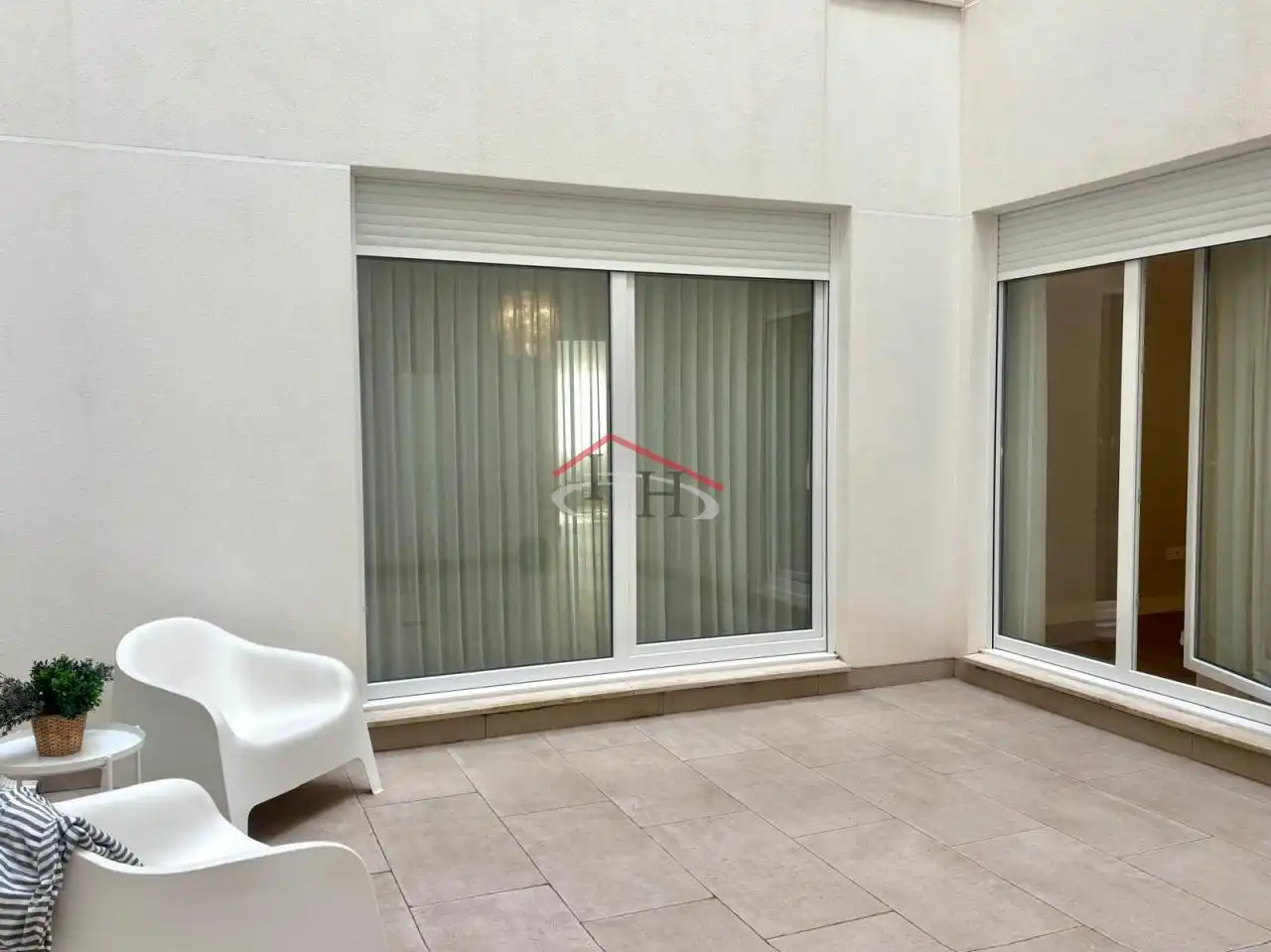 Apartamento en venta en León Capital , León