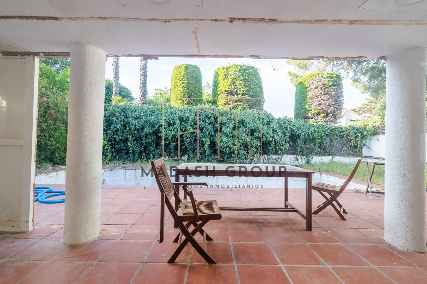 Casa con terrazza in vendita a Carrer ROGER, imagen 21