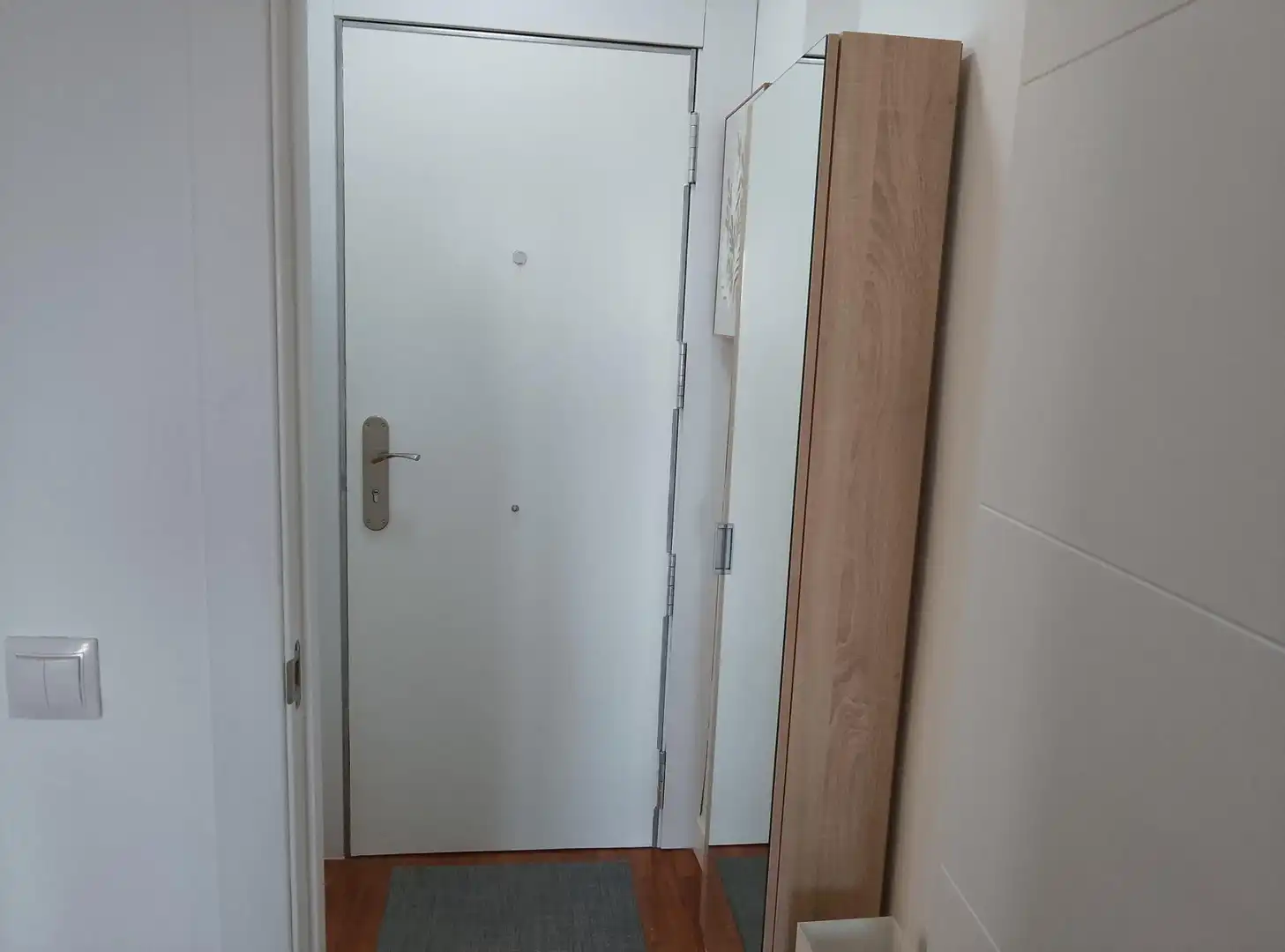 Piso de alquiler en Illera